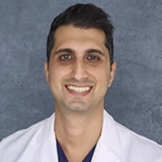 Robin Babadjouni, MD, Neurosurgery, Los Angeles, CA