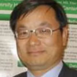 Roger Kim, MD, Neonat/Perinatology, Brooklyn, NY