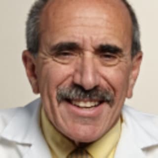 Steven Feinsilver, MD, Pulmonology, New York, NY