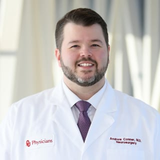 Andrew Conner, MD, Neurosurgery, Oklahoma City, OK