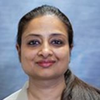 Shehanaz Ellika, MD, Radiology, Dallas, TX