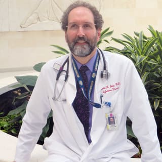David Stein, MD, Infectious Disease, Bronx, NY, NYC Health + Hospitals / Jacobi