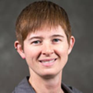 Kimberly Erickson, Endocrinology, Seattle, WA