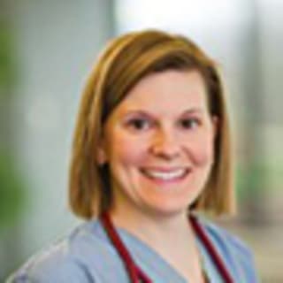 Rebecca Holcomb, MD, Emergency Medicine, Brainerd, MN, St. Cloud VA Medical Center