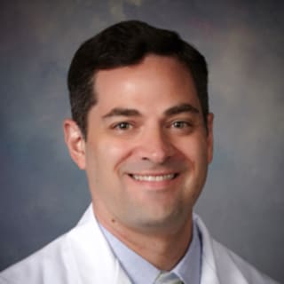 Samuel Cohen, MD, Otolaryngology (ENT), Wilson, NC