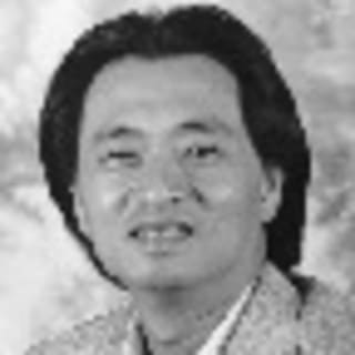 Jonson Huang, MD
