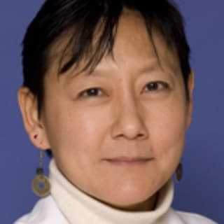 Jean Kwo, MD