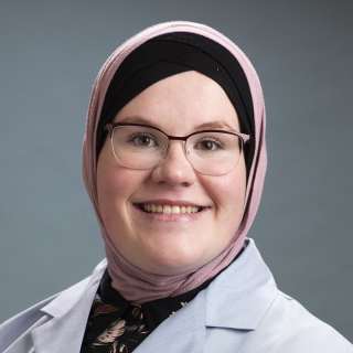 Ellen Bouazizi, MD