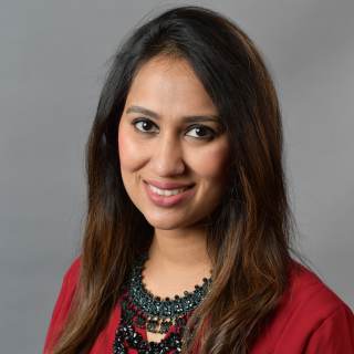 Amena Iqbal, MD, Endocrinology, Saint Joseph, MI