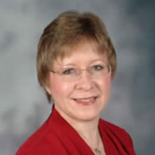 Elaine Ferguson, DO