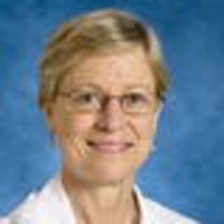 Martha Zeiger, MD, General Surgery, Baltimore, MD, Emily Couric Clinical Cancer Center