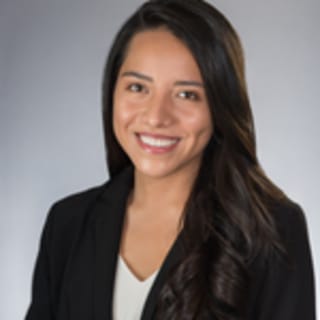 Leticia Campoverde, MD, Internal Medicine, Houston, TX