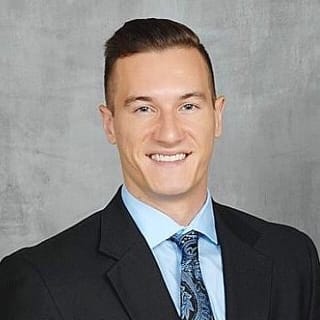 Evan Schrader, MD, Obstetrics & Gynecology, Orlando, FL