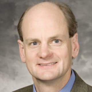 Thomas Grist, MD, Radiology, Madison, WI, University Hospital