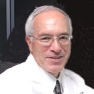 Gerald Black, MD