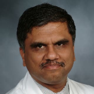 Muthukumar Thangamani, MD, Nephrology, New York, NY, New York-Presbyterian Hospital