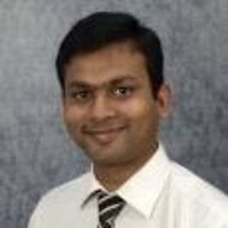 Sripal Aditya Padam, MD, Internal Medicine, Gainesville, FL