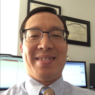 Myo Aung, MD, Geriatrics, Santa Clara, CA