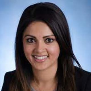 Nishi Pabla, MD, Orthopaedic Surgery, Dublin, CA