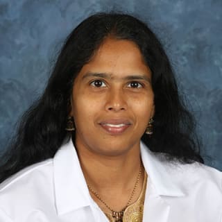 Anitha Kolli, MD, Internal Medicine, Spring Hill, FL, Bravera Health Brooksville