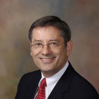 Hans Grossniklaus, MD, Ophthalmology, Atlanta, GA, Emory University Hospital