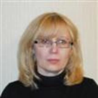 Larisa Kononova, MD, Psychiatry, Hinsdale, IL