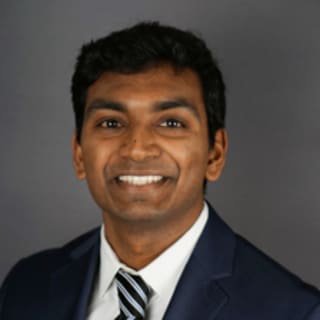 Aditya Srinivasan, MD, Urology, Galveston, TX, University of Texas Medical Branch