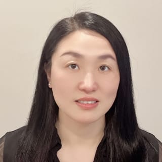 Jing Lu, MD, Internal Medicine, Greenville, SC