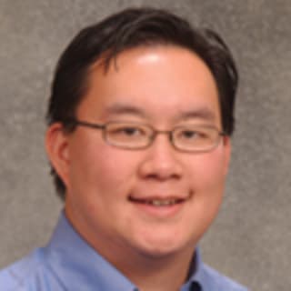 Eric Tham, MD, Pediatric Emergency Medicine, Seattle, WA