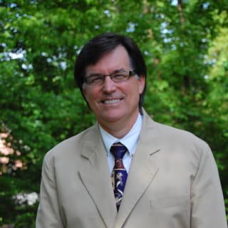 John Pierce, MD, Internal Medicine, Knoxville, TN, University of Tennessee Medical Center