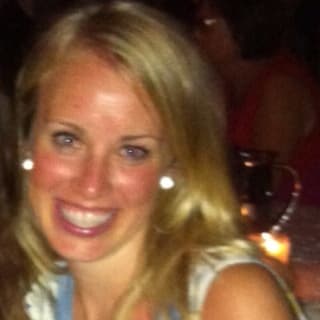 Kelsey Fawcett, MD
