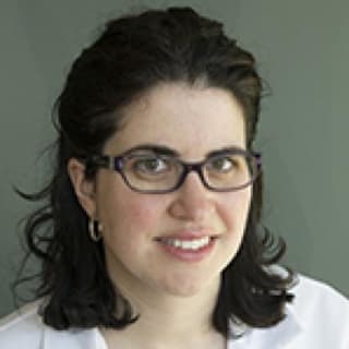 Sarah Hartz, MD, Psychiatry, Saint Louis, MO, Barnes-Jewish Hospital