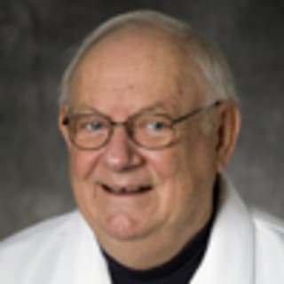 Robert Evans, DO, Family Medicine, Chardon, OH, University Hospitals Cleveland Medical Center