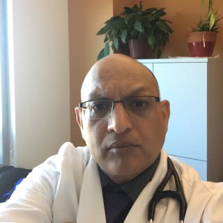 Deepak Gupta, MD, Rheumatology, Halethorpe, MD, Virginia Hospital Center
