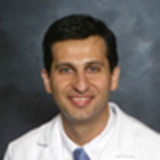 Afshin Shabanie, MD, Anesthesiology, Orange, CA, Providence St. Joseph Hospital Orange