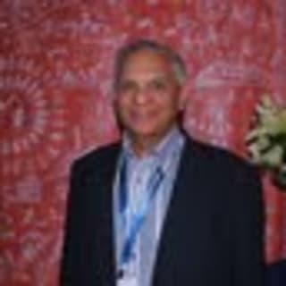 Nipank Shroff, MD