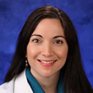 Jennifer Seidenberg, MD, Pediatrics, Shreveport, LA