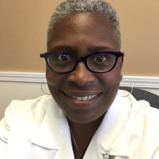 Patrice Marshall, MD, Internal Medicine, Decatur, GA