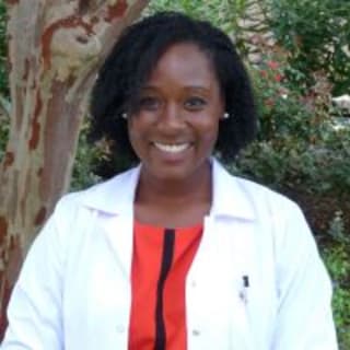 Yonique Petgrave, MD, Medicine/Pediatrics, Dallas, TX, St. Jude Children's Research Hospital