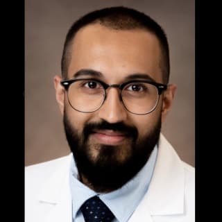 Osama Qureshi, MD, Internal Medicine, Hollywood, FL, Memorial Regional Hospital