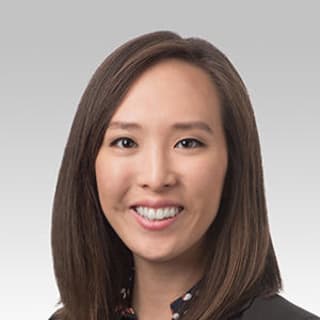 Lucy Cho, MD, Internal Medicine, Portland, OR, OHSU Hospital
