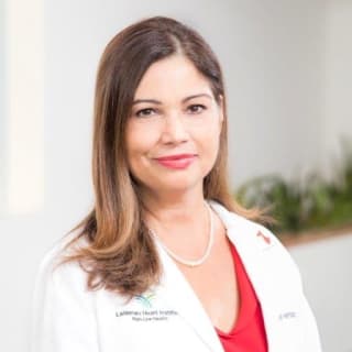 Maribel Hernandez, MD, Cardiology, Wynnewood, PA, Lankenau Medical Center