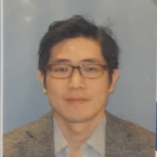 Seong Choi, MD