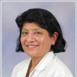 Nirmala Upadhyaya, MD, Obstetrics & Gynecology, Knoxville, TN, University of Tennessee Medical Center