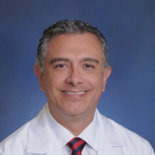 Carlos Ramirez-Mejia, MD, Neurology, Miami, FL, Baptist Hospital of Miami