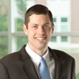 Benjamin Young, MD, Orthopaedic Surgery, Derby, KS, Wesley Healthcare Center