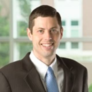 Benjamin Young, MD, Orthopaedic Surgery, Wichita, KS