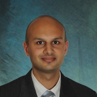 Rohan Shah, MD, Ophthalmology, Chattanooga, TN, Hamilton Medical Center