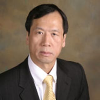 Ken Hsu, MD, Orthopaedic Surgery, San Francisco, CA, St. Mary's Medical Center