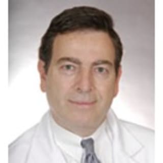 Julio Ordonez, MD, Neurosurgery, Gresham, OR, Providence Portland Medical Center